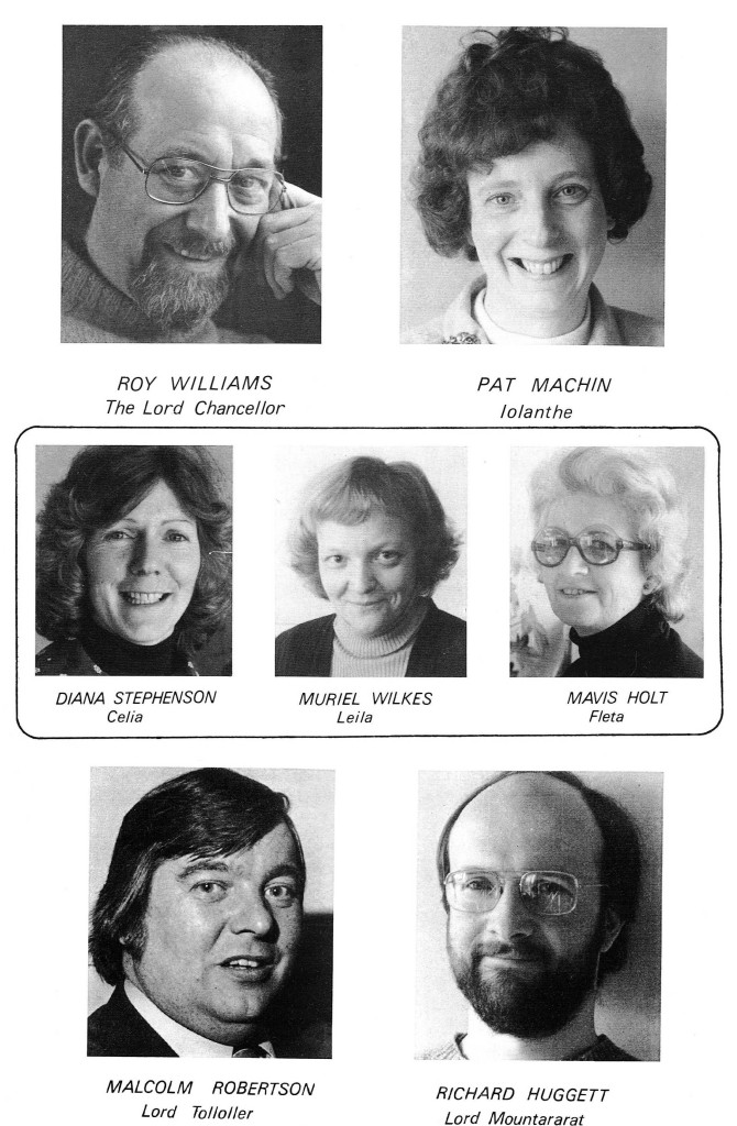 1979 Iolanthe principals 1