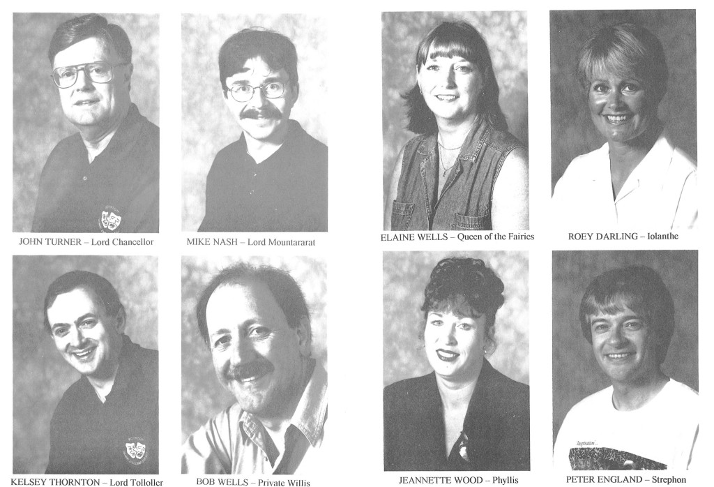 1997 Iolanthe principals